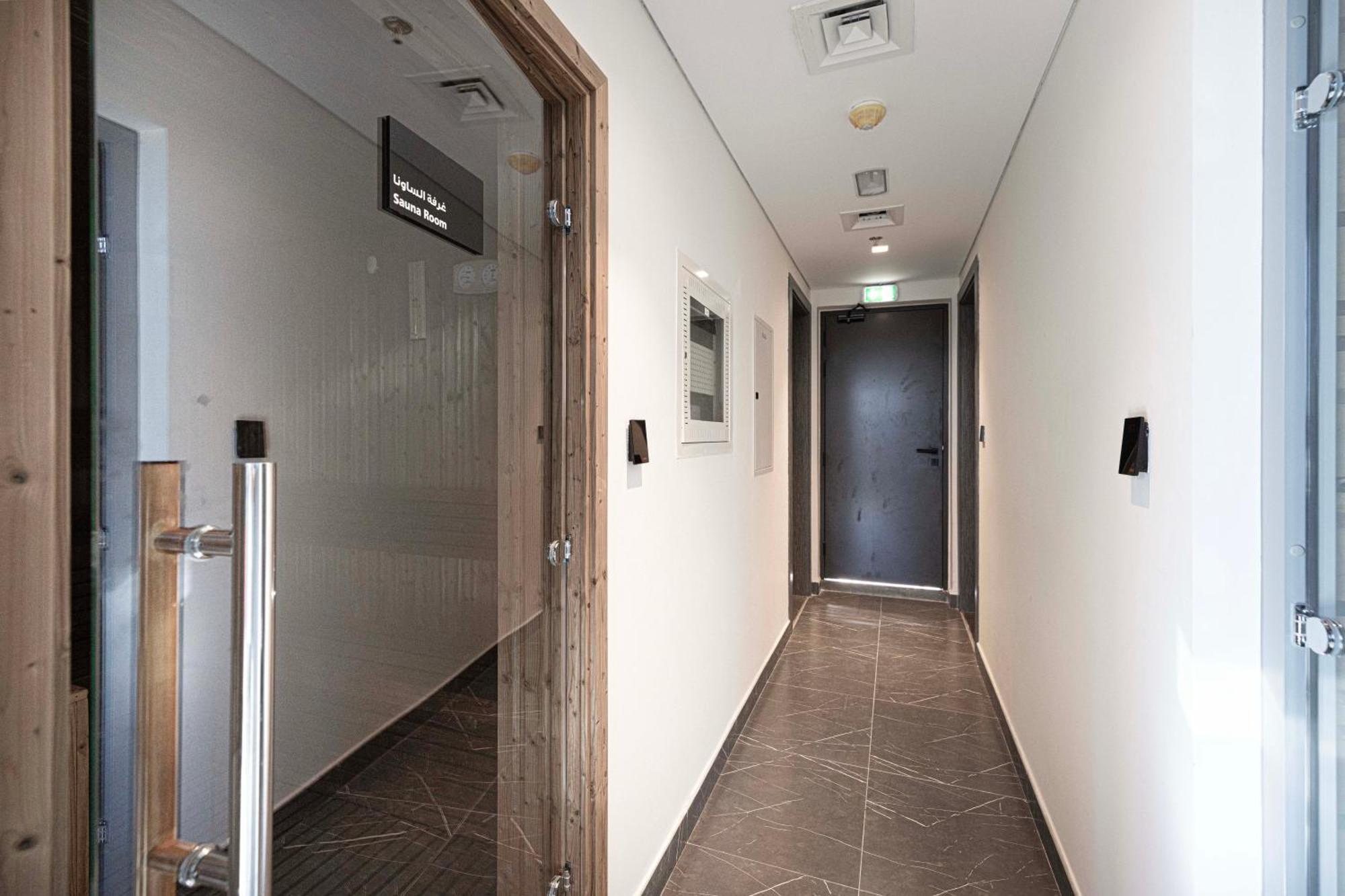 Cozy 2 Bedroom With A Private Pool Apartment *