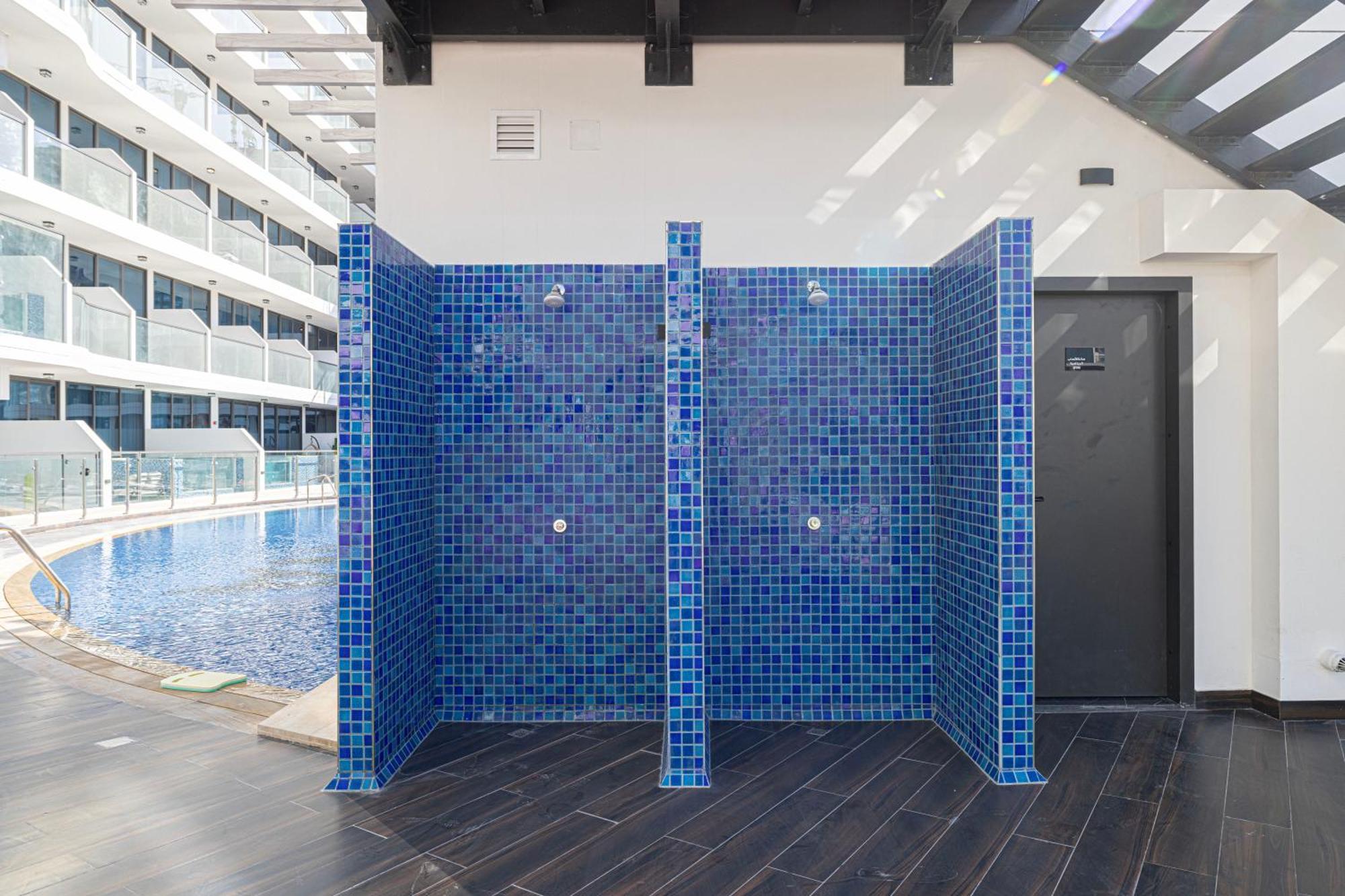 Apartment Cozy 2 Bedroom With A Private Pool *